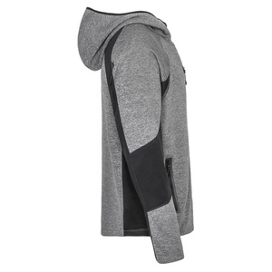 Servicio OEM, Precio al por Mayor, Sudaderas Básicas para Hombre, el Mejor Diseño, Sudaderas Ligeras de Color Sólido para Hombre - Product Image 4
