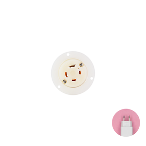 IGH-enchufe eléctrico compatible con configuraciones, eficiencia langMML17-30 J-534 3030A 600V langlanglanglanglanged utlet - Product Image 1