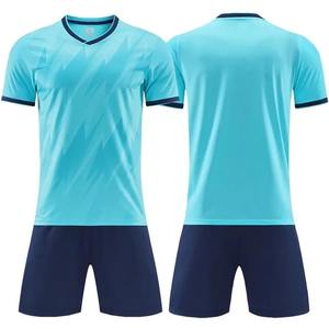 Nouveau maillot de gardien de but professionnel ensemble d'uniformes de football Football gardien de but Shirs ponge protecteur portier formation - Product Image 6