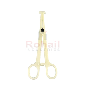 Alicates esterilizados de plástico desechables, pinza para tatuaje, accesorios para Piercing, herramientas para tatuaje, venta al por mayor - Product Image 5