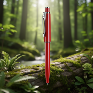 Bolígrafo de <span class=keywords><strong>Gel</strong></span> <span class=keywords><strong>Pilot</strong></span> B2P de 0.4 mm, Rojo, Mecanismo de Empuje - Product Image 3