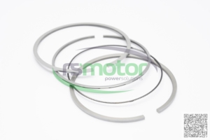 Juego de anillos de pistones para MWM para piezas de motor de maquinaria - Product Image 3