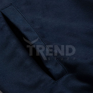 Hombres en blanco Gimnasio Ropa de fitness Slim Fit Ropa deportiva Correr Chándal deportivo Material de poliéster Traje de sudor - Product Image 3