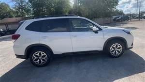Usado Clean 2024 Subar-u bosque-R Crossover AWD - Product Image 5