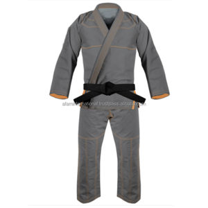 Nuevo Uniforme de Judo Elegante, Uniforme de Karate de Artes Marciales Personalizado, Uniforme de Judo 2026 para Adultos - Product Image 2
