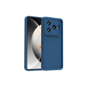 Funda de Silicona con Diseño de Piña para Netzy Tecno Camon 30 Pro 5G, Protección de Cámara, Color Negro - Product Image 2