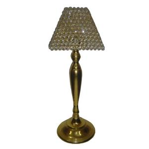 Décoration intérieure et extérieure, décoration de mariage, bougeoir pour la lumière des bougies, décoration de table à manger, bougeoir pour hôtels et restaurants - Product Image 4