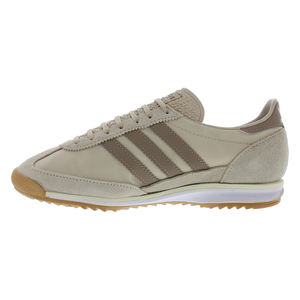 Zapatos Adidas SL 72 Originals para Mujer Color: Beige/Marrón 100% Auténticos - Product Image 4