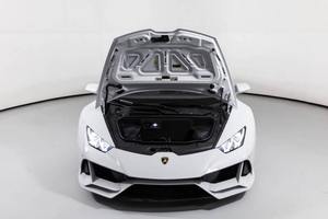 Lamborghini Huracán EVO 2020 Estándar de Fábrica - Product Image 6