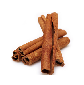 Bâtonnets d'épices à la cannelle entiers et fendus au meilleur prix disponibles à la vente - Product Image 1