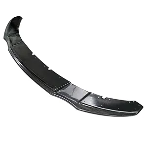F33 F32 F36 M-Sport ขอบหน้าคาร์บอนไฟเบอร์ - Product Image 2
