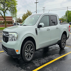 FORD MAVERICK LARIAT 2022 USADO, CON VOLANTE A LA IZQUIERDA/DERECHA - Product Image 6