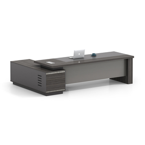 Ensemble de table basse de luxe, table basse gris foncé, table de salon moderne, table basse en MDF, table basse personnalisable, table basse pour canapé - Product Image 6