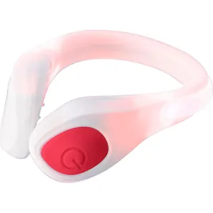 Cavigliera LED Personalizzata Rosanna, Gadget per Fitness e Sicurezza - Product Image 1