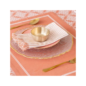 Rustic Traditional High Quality Jute Placemat 35x50cm Durable Lightweight Dining <b>Table</b> Mat ISO Certified for Wholesale Buyers - Product Image 6