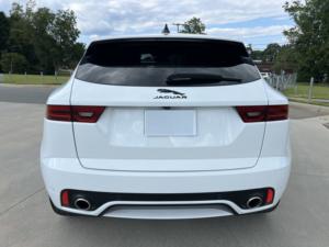 Bien mantenido limpio 2024 Jagua-r R-Dynamic SE - Product Image 6