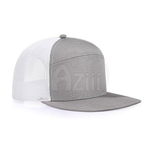 หมวกสแนปแบ็ตบุคอตตอนใหม่สำหรับผู้ชายหมวกสแนปแบค - Product Image 6