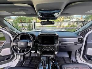Ford F-150 2023 USADO EN PERFECTAS CONDICIONES, CILINDROS V6, ASIENTOS DE CUERO, TRANSMISIÓN AUTOMÁTICA - Product Image 2