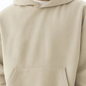 Pull hommes Hip Hop à capuche pull hommes pull ample printemps et automne mince logo personnalisé sweats à capuche sweat épissure Bangladesh - Product Image 5