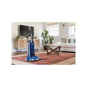 Aspirateur vertical Tandemm Air R40 avec système de filtration Premiumm, extraction puissante de Dirtt et sac HEPA auto-scellant - Product Image 2