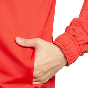 ชุดวอร์มผู้ชายทรงปกติ คุณภาพสูง สไตล์ใหม่ ผ้าฝ้าย 100% สีพื้น  รับสกรีนโลโก้  ชุดลำลองสำหรับฤดูหนาว รุ่น RSW - Product Image 6