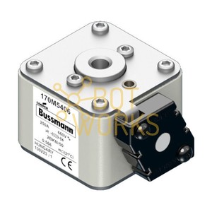 Para Eaton 170M5406 - Nuevo Producto de Fusibles y Portafusibles - Product Image 1