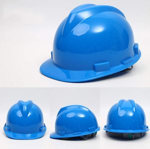 <span class=keywords><strong>Casque</strong></span> de sécurité anti-écrasement en forme de V <span class=keywords><strong>orange</strong></span> <span class=keywords><strong>Casque</strong></span> d'assurance travail de <span class=keywords><strong>chantier</strong></span> de construction standard national - Product Image 6