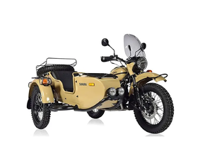 Las motocicletas Ural Gear-Up Sahara Touringg 2024 más vendidas con 3 años de garantía listas para enviar - Product Image 2