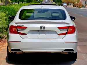 HONDA ACCORD EX-L 2022 USADO EN BUEN ESTADO, 55,000 KM, 199, 5 PLAZAS, 4 CILINDROS, TRANSMISIÓN AUTOMÁTICA DE 9 VELOCIDADES - Product Image 6