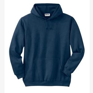 Sweat à capuche pour hommes à la mode Sweats à capuche vierges OEM Mode Vente en gros Sweats à capuche personnalisés Pull en coton OEM - Product Image 4