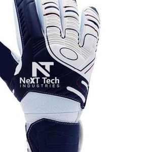 Gants de gardien de but de haute qualité à des fins de match et d'entraînement Conception et logo personnalisés personnalisés par Next Tech Industries - Product Image 3