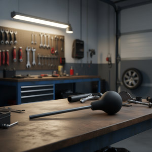 Rellenador de Baterías Hazet, Producto Automotriz de Plástico - Product Image 3