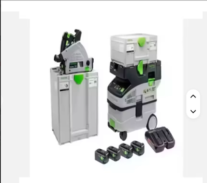 ชุดคอมโบใหม่ล่าสุด ของแท้ รุ่น CTC MIDI/TSC 55/SYS 18V - Product Image 3