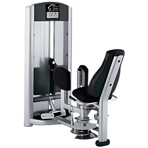 Machine d'adduction de la hanche remanufacturée Signature pour l'entraînement de la force des adducteurs, usage domestique et professionnel en salle de sport - Product Image 1
