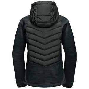 <b>Warm</b> <b>Waterproof</b> Men's Oversized Lightweight Outdoor Puffer Jacket Winter with Hood Custom Logo Printing Factory Direct Wholesale - Product Image 5