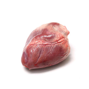 หัวใจหมูสด เนื้อดิบ สำหรับปรุงอาหารและขาย - Product Image 6