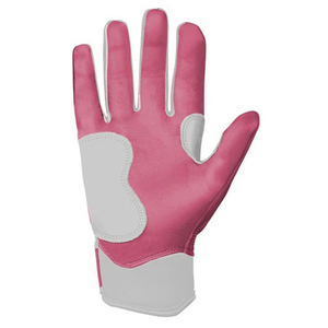 Custom Logo High Quality Cabretta Leather Baseball Batting <b>Gloves</b> Manufacturer Own Logo Latest Design Guantes Beisbol Batting - Product Image 3