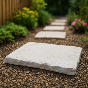 90x60cm ngoài trời lát đá đá-hiệu ứng bê tông lối đi 4cm dày cho sân - Product Image 3