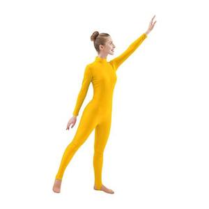 Mono de mujer 2026 con tallas grandes, mono de una pieza con cuello en V, elegante body, venta al por mayor OEM, precio razonable - Product Image 6