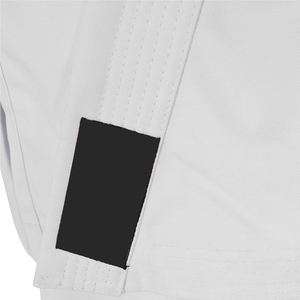 Jiu jitsu kimonokimono de jiu jitsu Trajes de Karate hechos profesionales de alta calidad Ropa de artes marciales Trajes de Karate más vendidos - Product Image 2