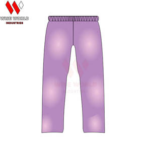 Survêtements en coton respirant et léger avec broderie Distress, style streetwear haut de gamme, vêtements décontractés confortables pour hommes et femmes - Product Image 4