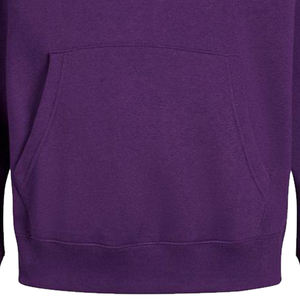 Jersey Casual Sudaderas con capucha de manga larga Invierno Casual Streetwear Sudadera con capucha con sus propios logotipos personalizados - Product Image 5