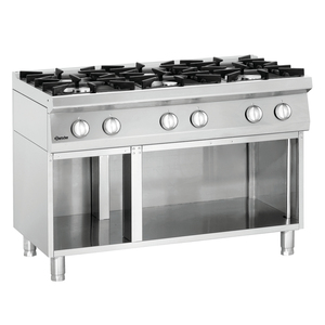 70060 Gas Stove for Home Kitchen <b>Ranges</b> - Product Image 1