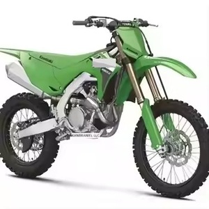 Moto tout-terrain industrielle OMP 2024 KX450X 450cc la plus vendue, personnalisable OEM, garantie 3 ans - Product Image 1