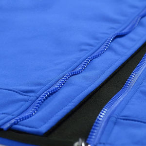 Nouveauté Gilet de cyclisme sans manches respirant pour hommes Gilet de vélo léger de qualité supérieure avec poches à prix raisonnable - Product Image 6