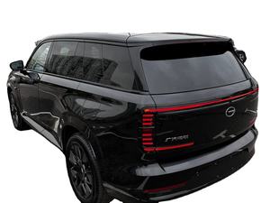 รถยนต์ SUV ขนาดกลาง ปี 2025 รุ่นพรีเมียม เกียร์อัตโนมัติ 5 ที่นั่ง สเปคสูง พร้อมขาย เบาะหนัง หลังคาพาโนรามา ระบบมองรอบทิศทาง 360 องศา - Product Image 4