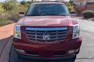 CADILLAC ESCALADE EXT 2007 USADO, Volante a la Izquierda/Derecha - Product Image 5