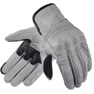 Guantes de carreras de Motocross de alta calidad hechos a medida Guantes de Motocross de dedo completo para la venta en línea - Product Image 1