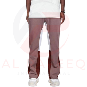 Top Trending Men Trouser Transpirable Ligero Algodón Hombres Pantalones Ropa deportiva para actividades al aire libre - Product Image 2