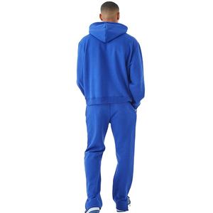 Pantalon de jogging pour homme 2026, le plus vendu, avec deux poches, coupe ample, respirant et confortable, idéal pour l'entraînement, vente en gros - Product Image 3